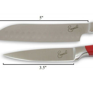 Set of 2 Emeril Lagasse Knives